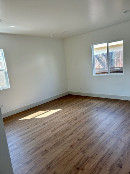 Bedroom 1 - 2502 W 154th St