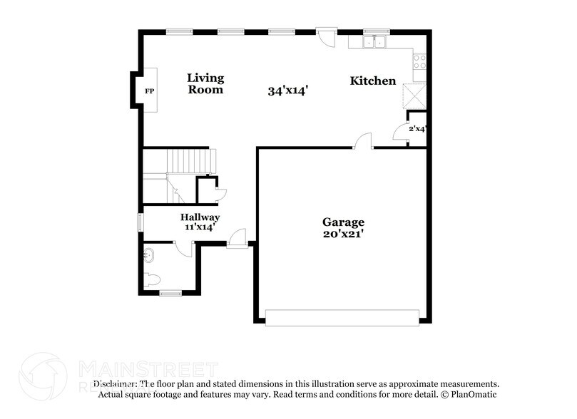 Building Photo - 7815 Bell Tower Ln