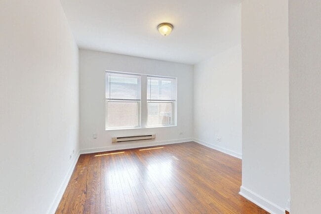 Floorplan - 5222-38 S. Drexel Avenue