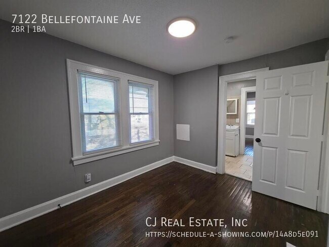 Building Photo - 7122 Bellefontaine Ave