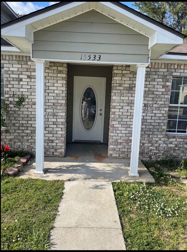 Building Photo - 15533 Quail Creek Cove
