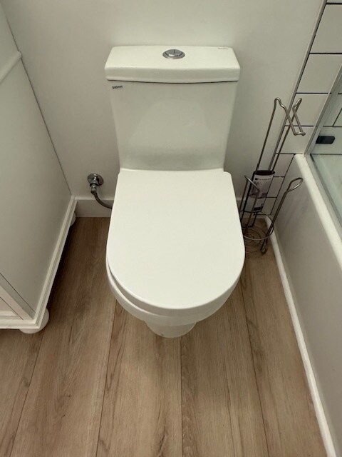 Building Photo - 2618 Voorhees Ave