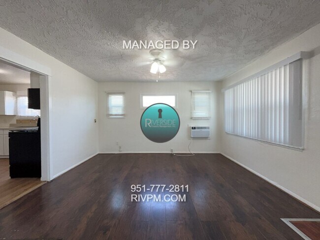 Building Photo - WELCOME TO YOUR NEW HOME IN THE WOOD STREE...