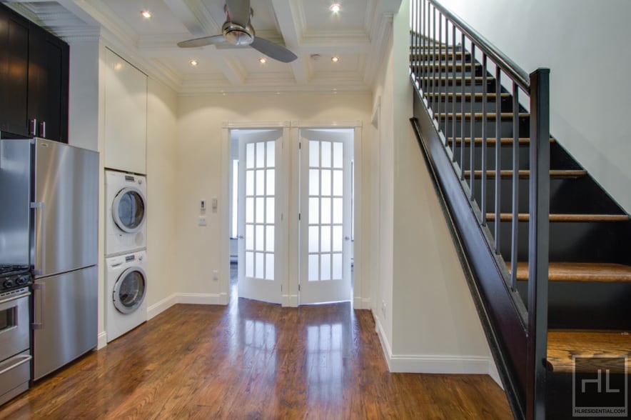 Primary Photo - West 103rd Street