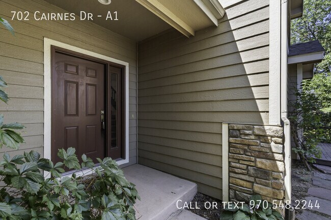 Building Photo - 702 Cairnes Dr