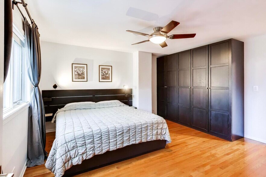 Building Photo - 2810 N Wolcott Ave