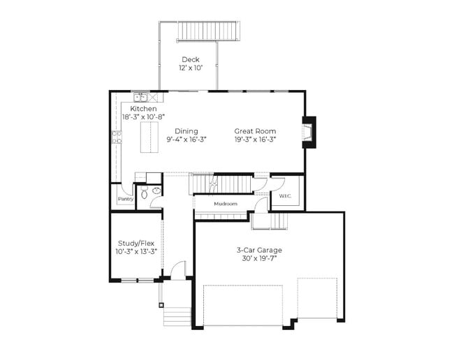 Building Photo - 12424 Limerick Ln