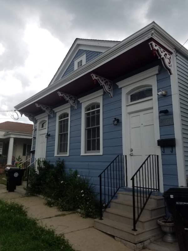Primary Photo - 3051 Maurepas St