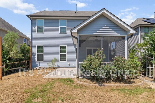 Building Photo - 404 Avery Glenn Way