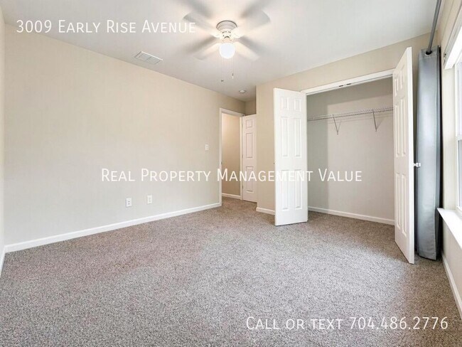 Building Photo - 3009 Early Rise Ave