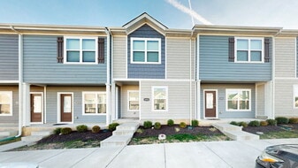 Building Photo - 4056 Cody Dr