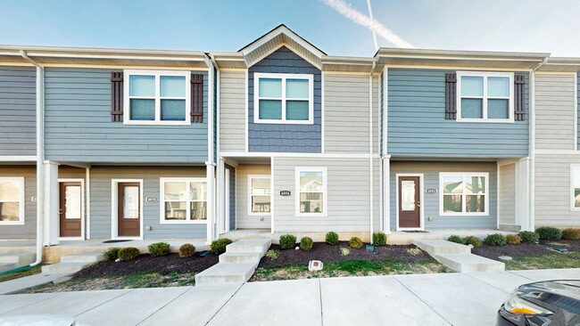 Building Photo - 4056 Cody Dr