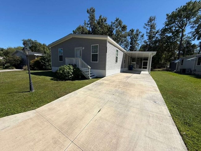 Primary Photo - BEAUTIFUL +55 HOA COMMUNITY