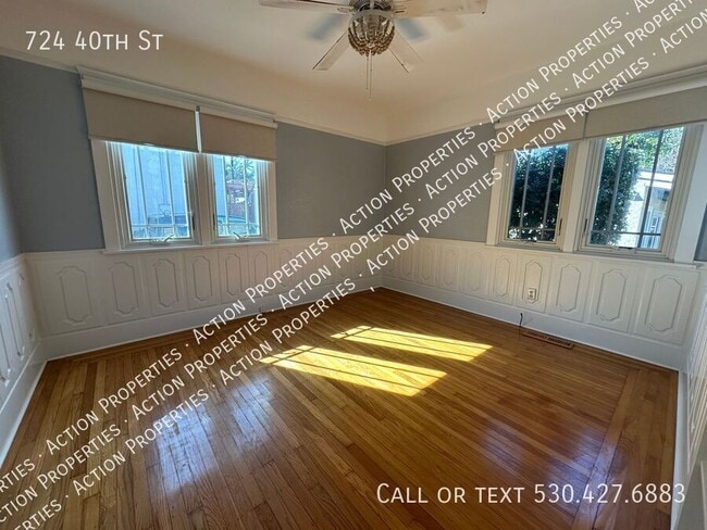 Building Photo - 724 40th St