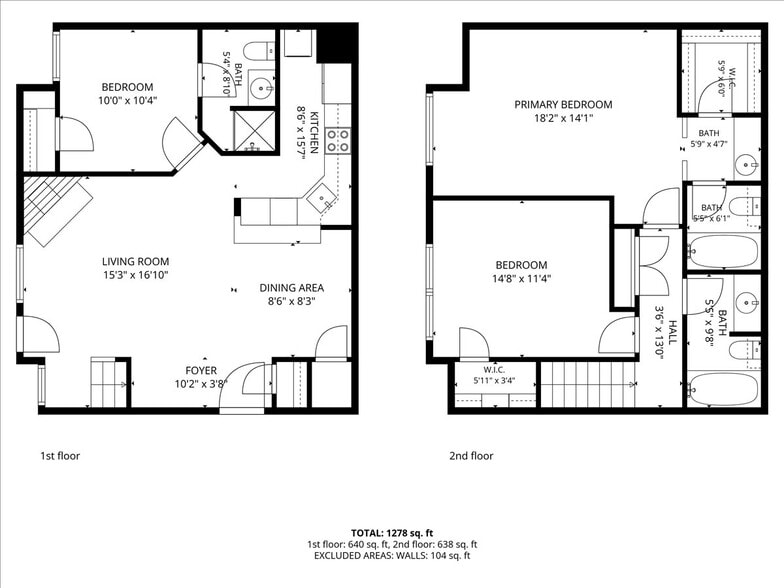 Building Photo - 5820 Inman Park Cir