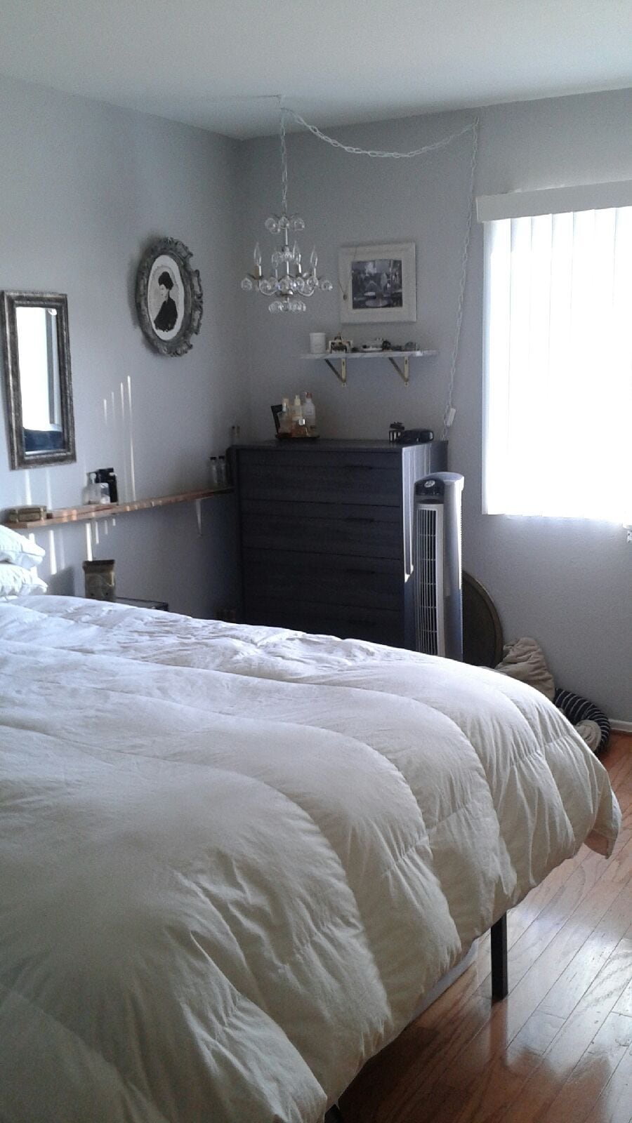 Bedroom 2 - 832 N Hayworth Ave