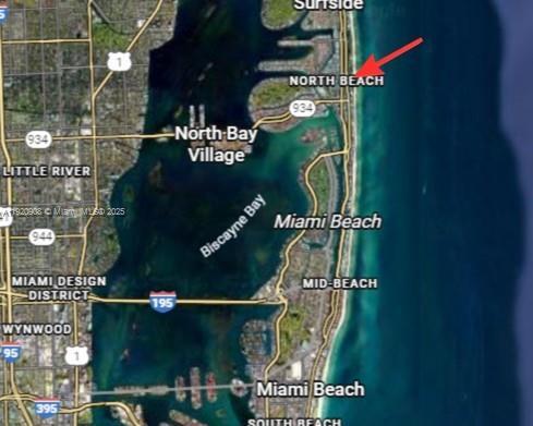 Building Photo - 7326 Collins Ave