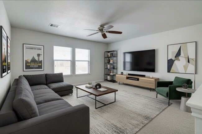 Building Photo - 7042 Plum Creek Terrace Ln