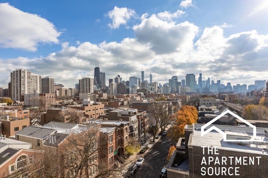 Building Photo - 1552 N North Park Avenue