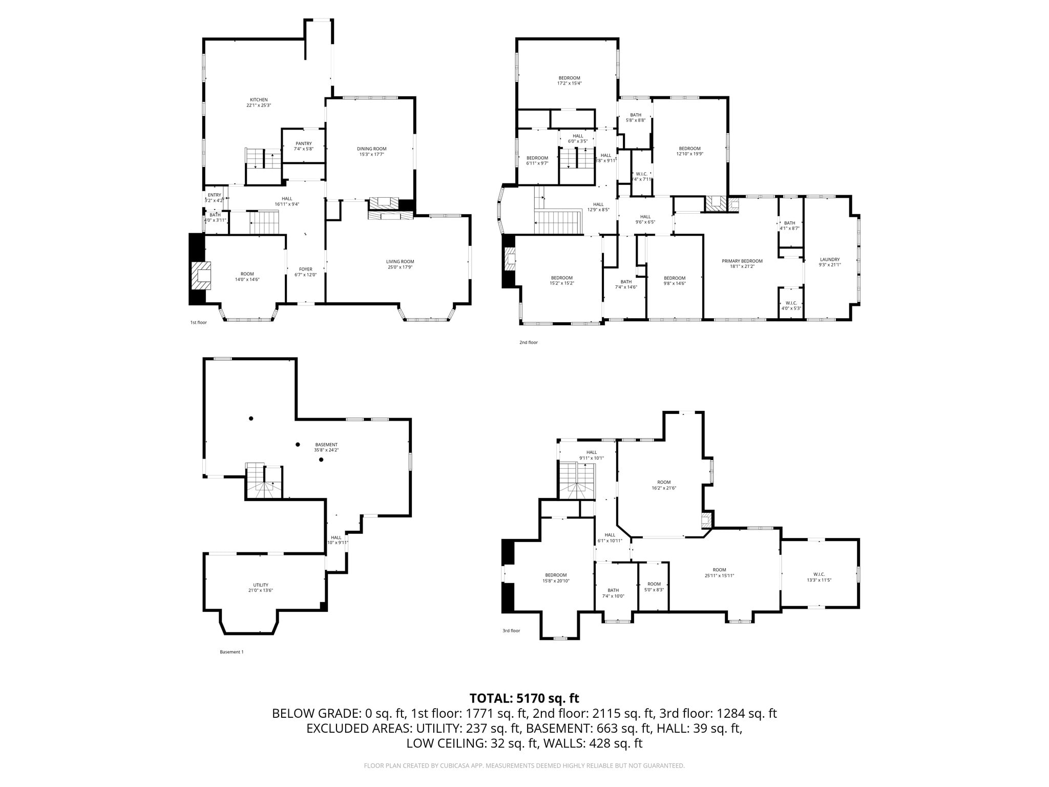 Building Photo - 2265 Stillman Rd