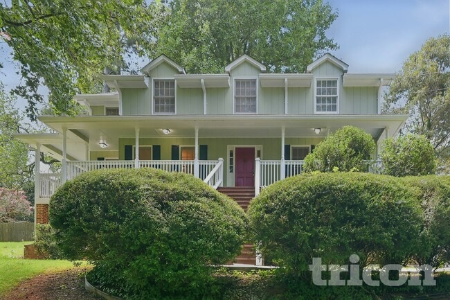 Building Photo - 1516 Maple Ridge Dr