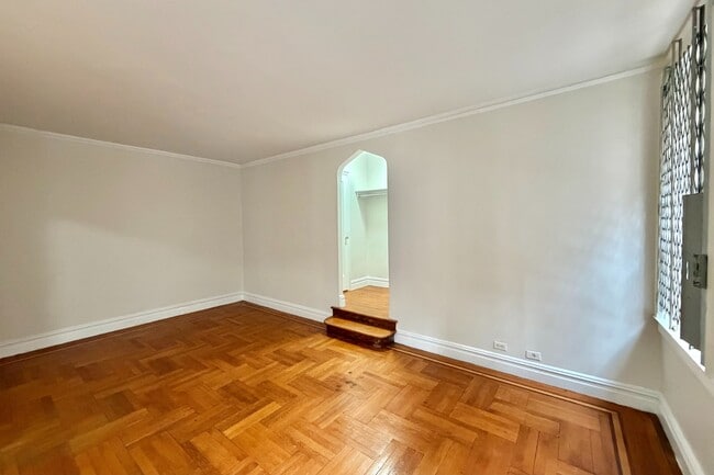 Floorplan - 567 Fort Washington Avenue