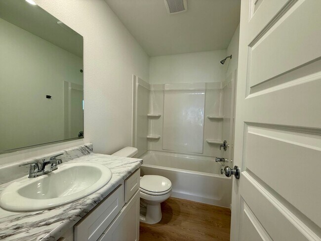 Building Photo - Brand New 3BD/2BA 2car garage W/D included