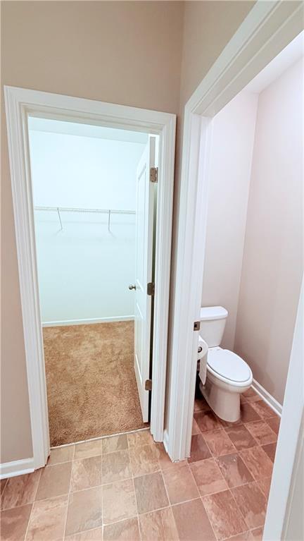 Building Photo - 2366 Proctor Creek Enclave