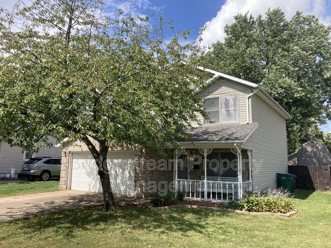 Primary Photo - 117 Powell Ave