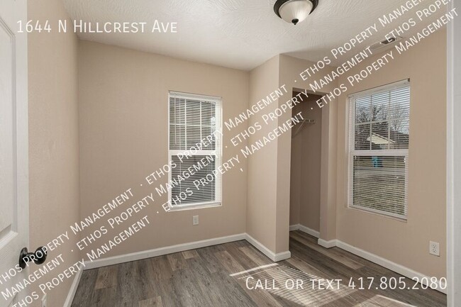 Building Photo - 1644 N Hillcrest Ave