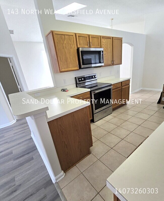 Building Photo - 143 N Weathersfield Ave