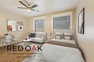 Building Photo - 692 Valencia St