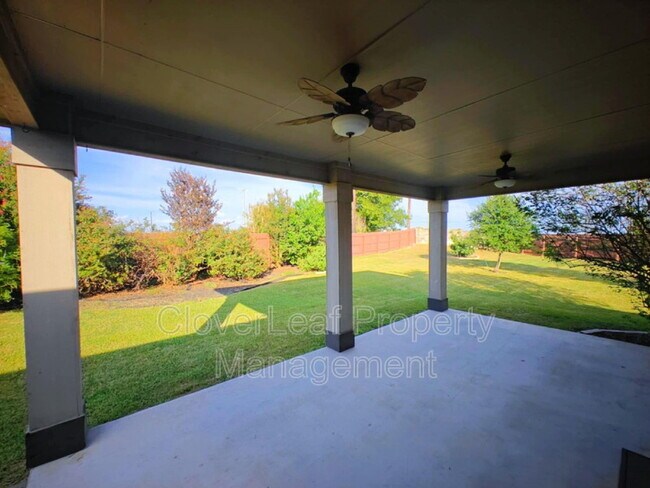 Building Photo - 693 Pond Springs