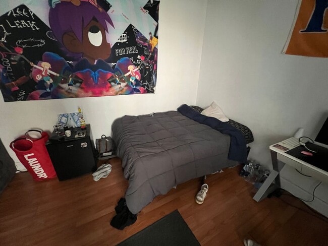 Building Photo - Very Spacious 4bdrm/2bth House on W CARY STREET in the Heart of VCU!!!