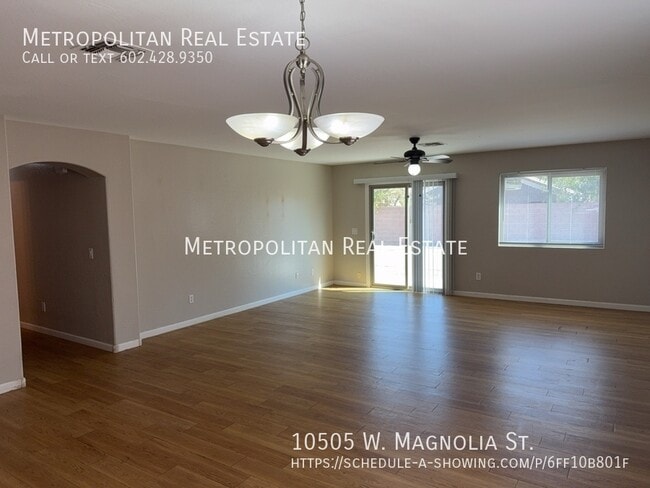 Building Photo - 10505 W Magnolia St