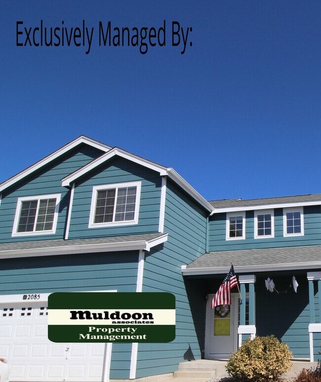 Primary Photo - Beautiful 3 bedroom home that includes a f...