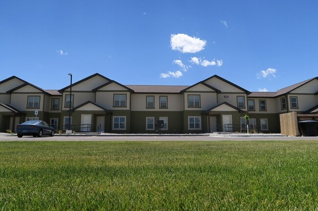 Building Photo - Rock Creek Apartments