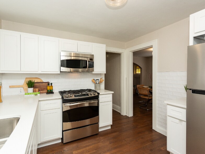 Building Photo - 6109 Adkins Ave