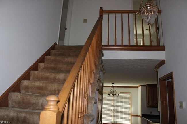 Building Photo - Call Sabrina Thomas Office at 757-767-0767 for more information