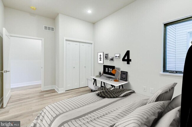 Building Photo - Brand New Luxury Apartments