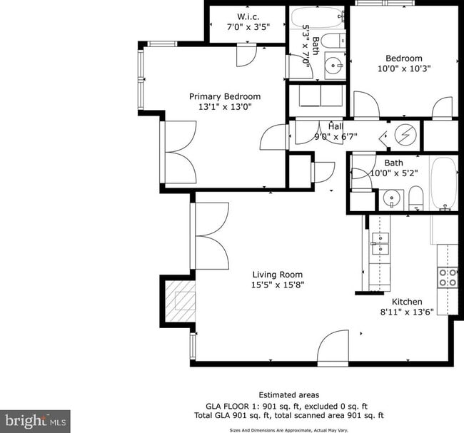 Building Photo - 4716 Dorsey Hall Dr