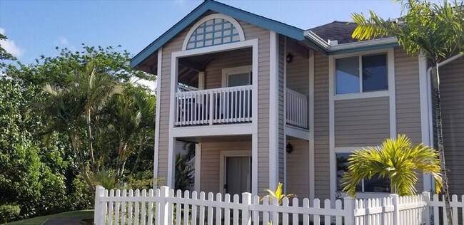Building Photo - Halelani Village 2 Bedroom 1.5 Bath Condo