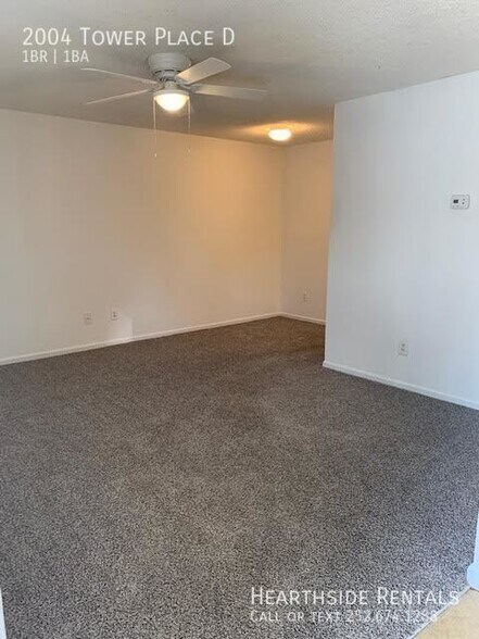 Building Photo - 2004 Tower Pl