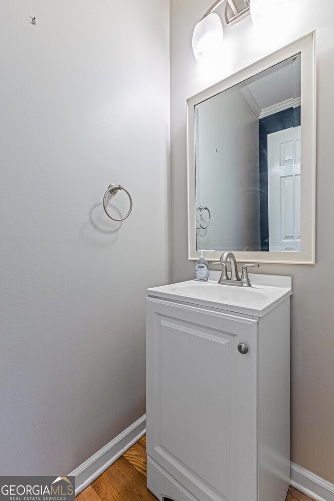 Building Photo - 100 Woodcrest Overlook