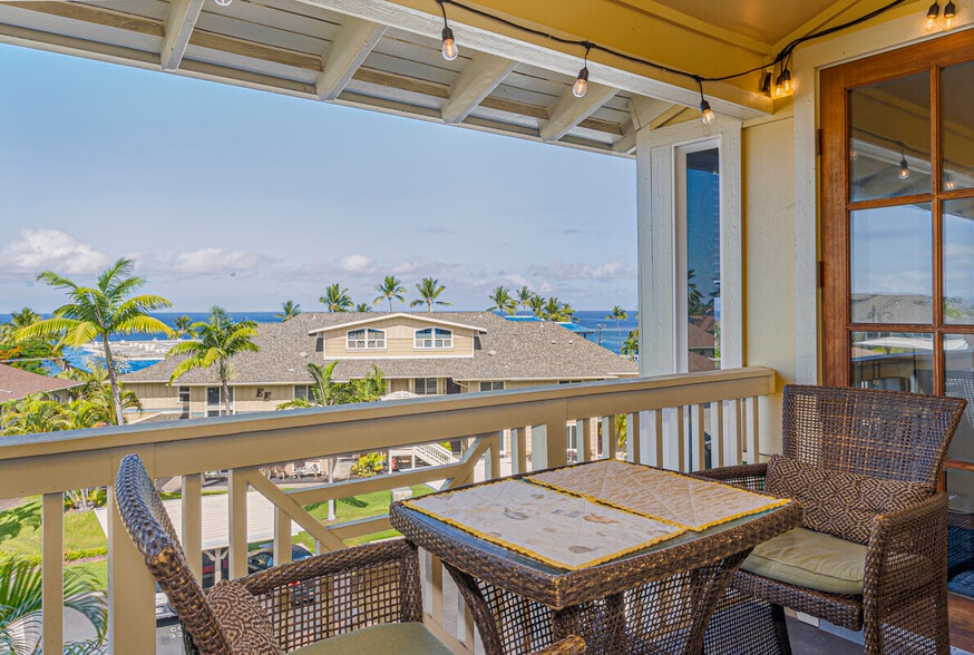Building Photo - 75-5919 Alii Dr