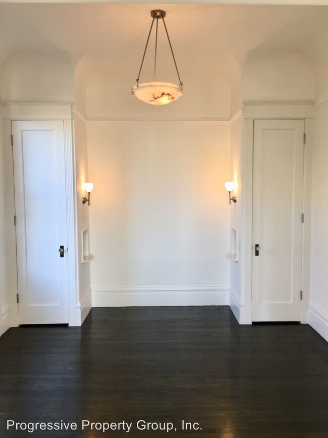 Building Photo - 2 br, 2 bath House - 3930 17th Street