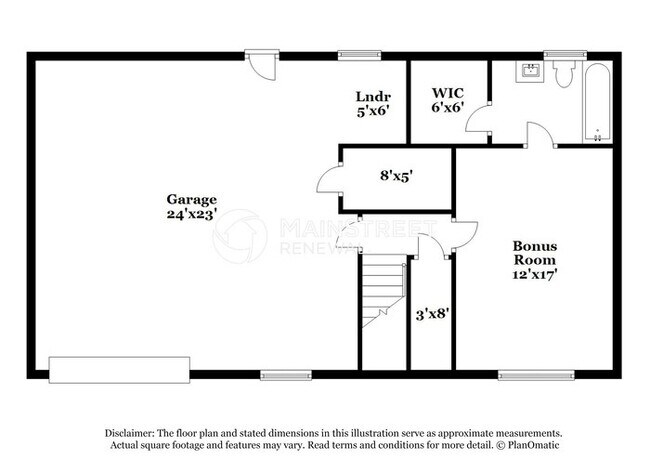 Building Photo - 4 Bedroom Pet-Friendly Home in COVINGTON, GA with Main Street Renewal