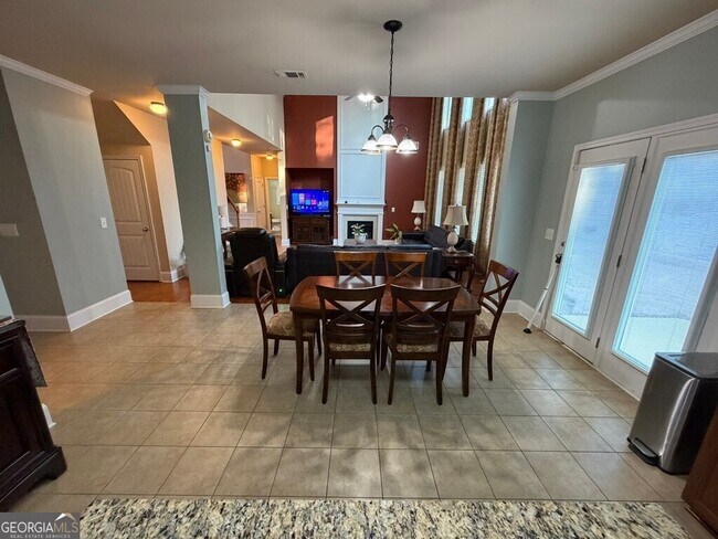 Building Photo - 1684 Lancaster Creek Cir SW