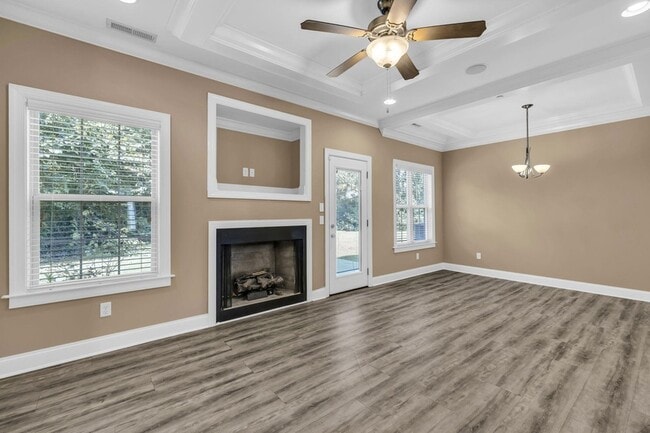 Building Photo - 6709 Briana Way