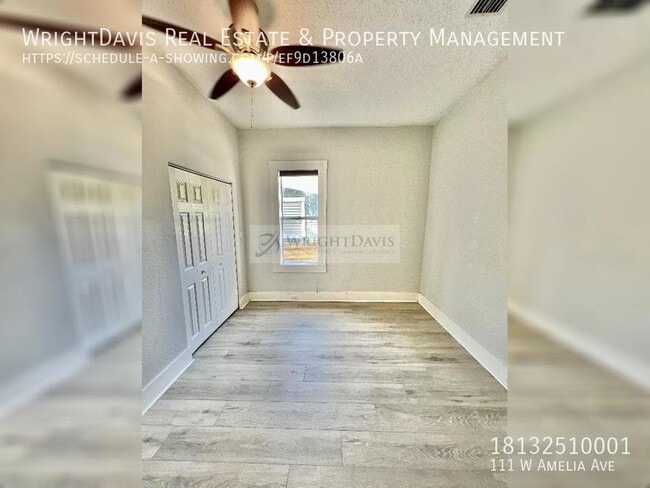 Building Photo - 111 W Amelia Ave